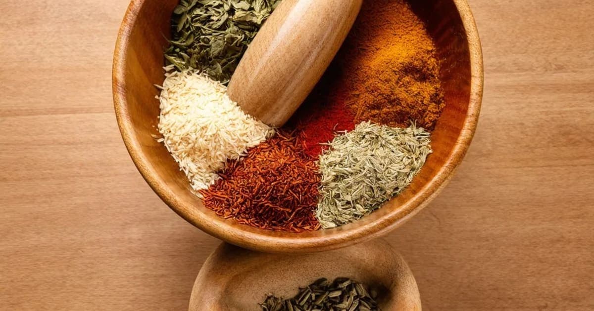 गैस का घरेलू उपाय — आयुर्वेदिक जड़ी-बूटी