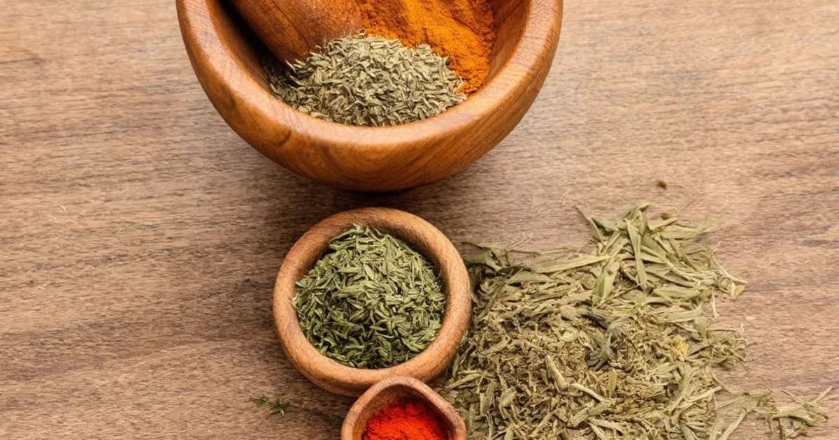 सफेद बालांचा आयुर्वेदिक उपाय — आयुर्वेदिक वनस्पती