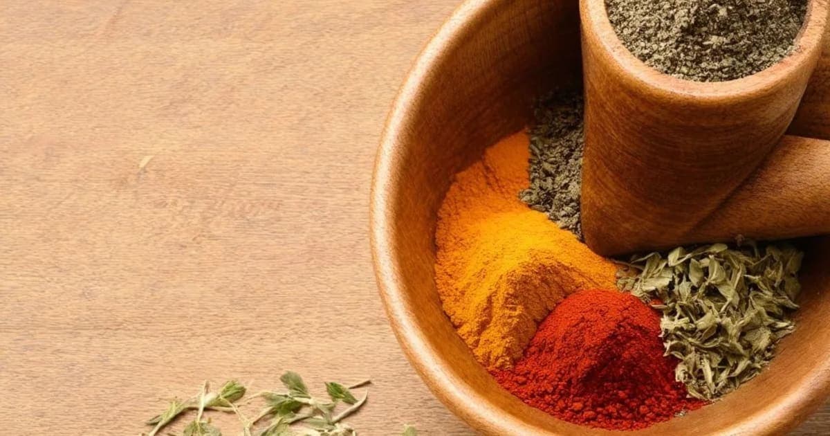 జీర్ణశక్తిని పెంచే ఇంటి చిట్కాలు మరియు ఆయుర్వేద నివారణలు — ఆయుర్వేద మూలిక