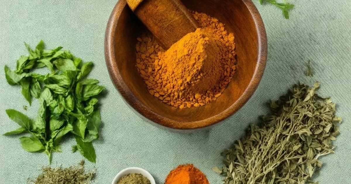 Vata, Pitta, and Kapha Doshas — Ayurvedic Herb