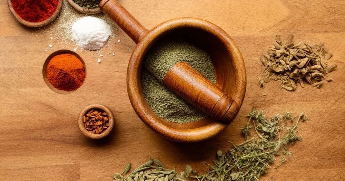 انیمیا کا آیورویدک علاج — آیورویدک جڑی بوٹی