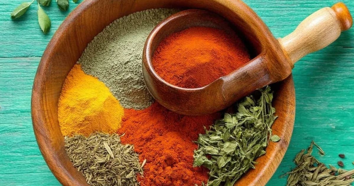 ஆயுர்வேத தினசரி விதிமுறை — ஆயுர்வேத மூலிகை