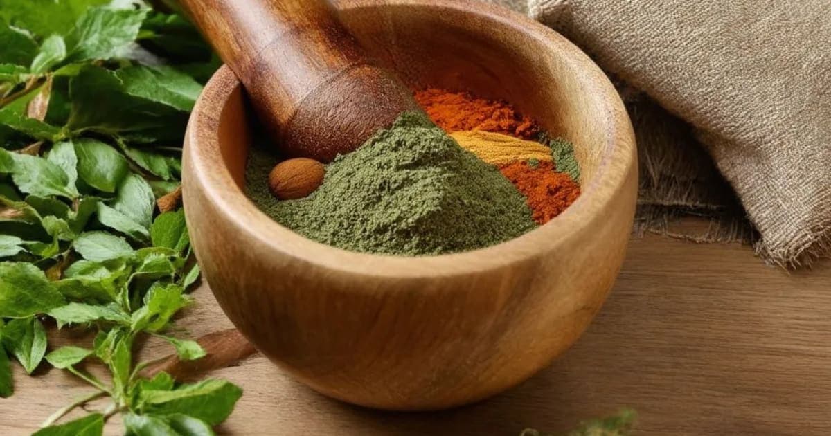 ವ್ಯಾಯು ಮತ್ತು ಹಿಗ್ಗುವಿಕೆಗೆ ಆಯುರ್ವೇದ ಚಿಕಿತ್ಸೆ — ಆಯುರ್ವೇದ ಮೂಲಿಕೆ