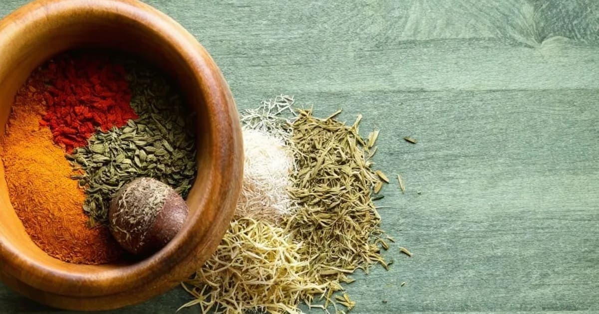 రోగనిరోధక శక్తిని పెంచే ఆయుర్వేద చిట్కాలు — ఆయుర్వేద మూలిక