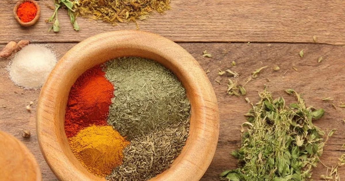 नाक बंद होण्याचे आयुर्वेदिक उपाय — आयुर्वेदिक वनस्पती