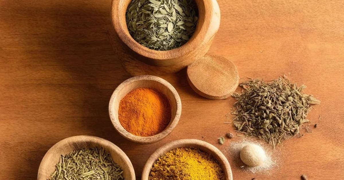 पीसीओडी आणि पीसीओएसचे आयुर्वेदिक उपचार — आयुर्वेदिक वनस्पती