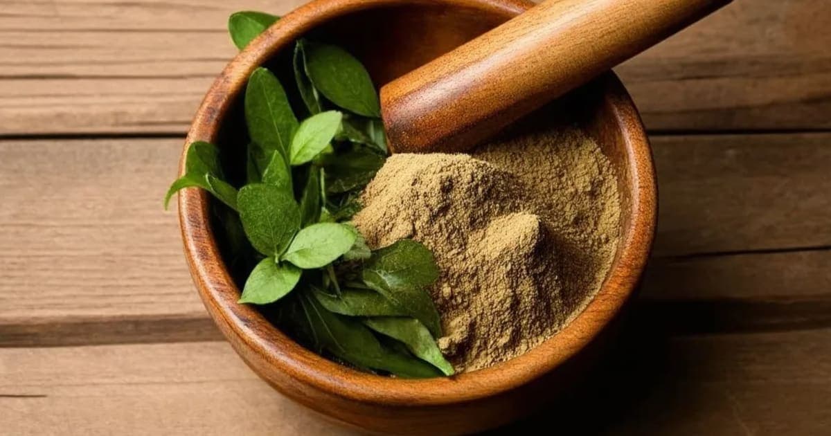 Yava (Barley) — Ayurvedic Herb