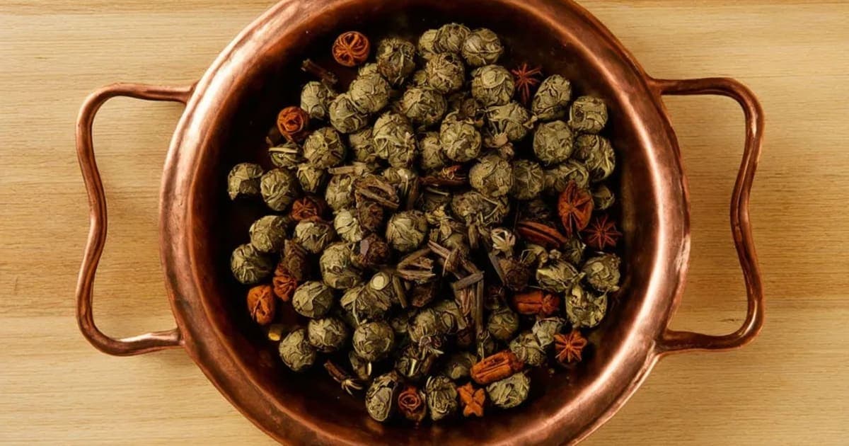 Navaratna Raja Mriganka Rasa — Ayurvedic Herb