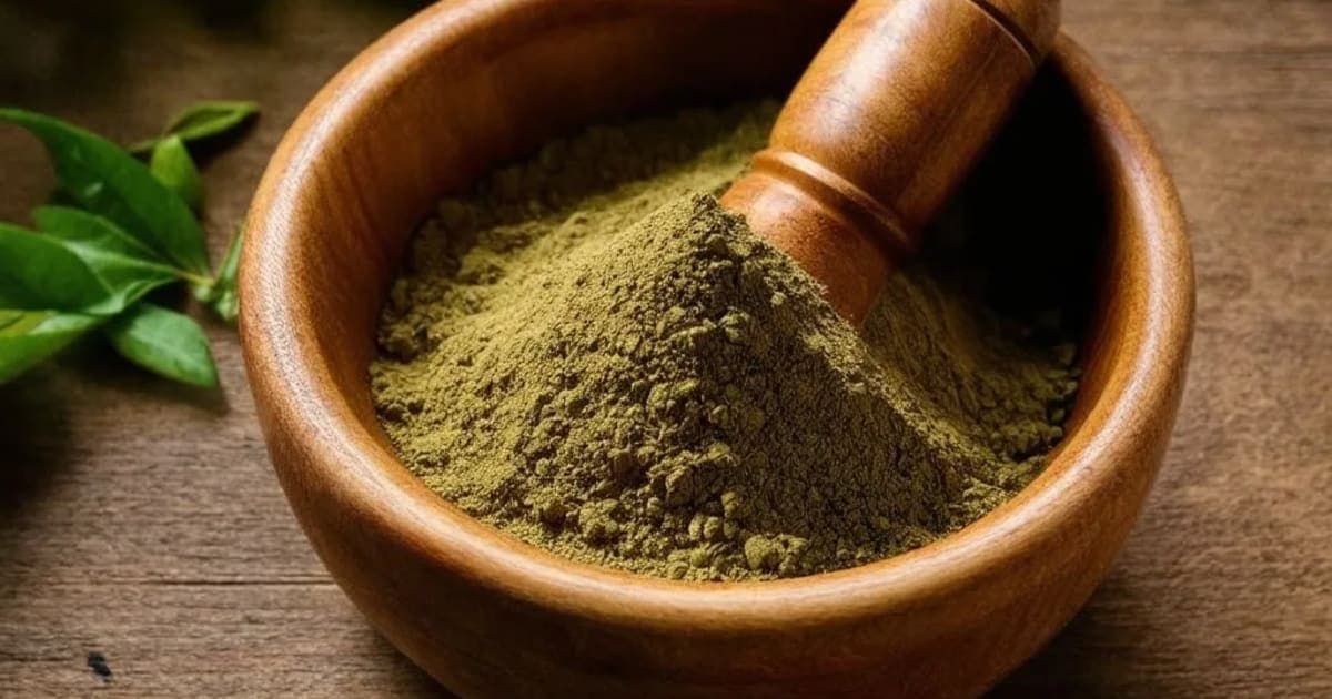 The Remarkable Benefits of Ashwagandha — Ayurvedic Herb
