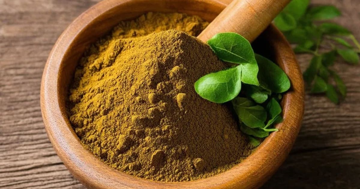 Swarna Vasant Malti Ras — Ayurvedic Herb